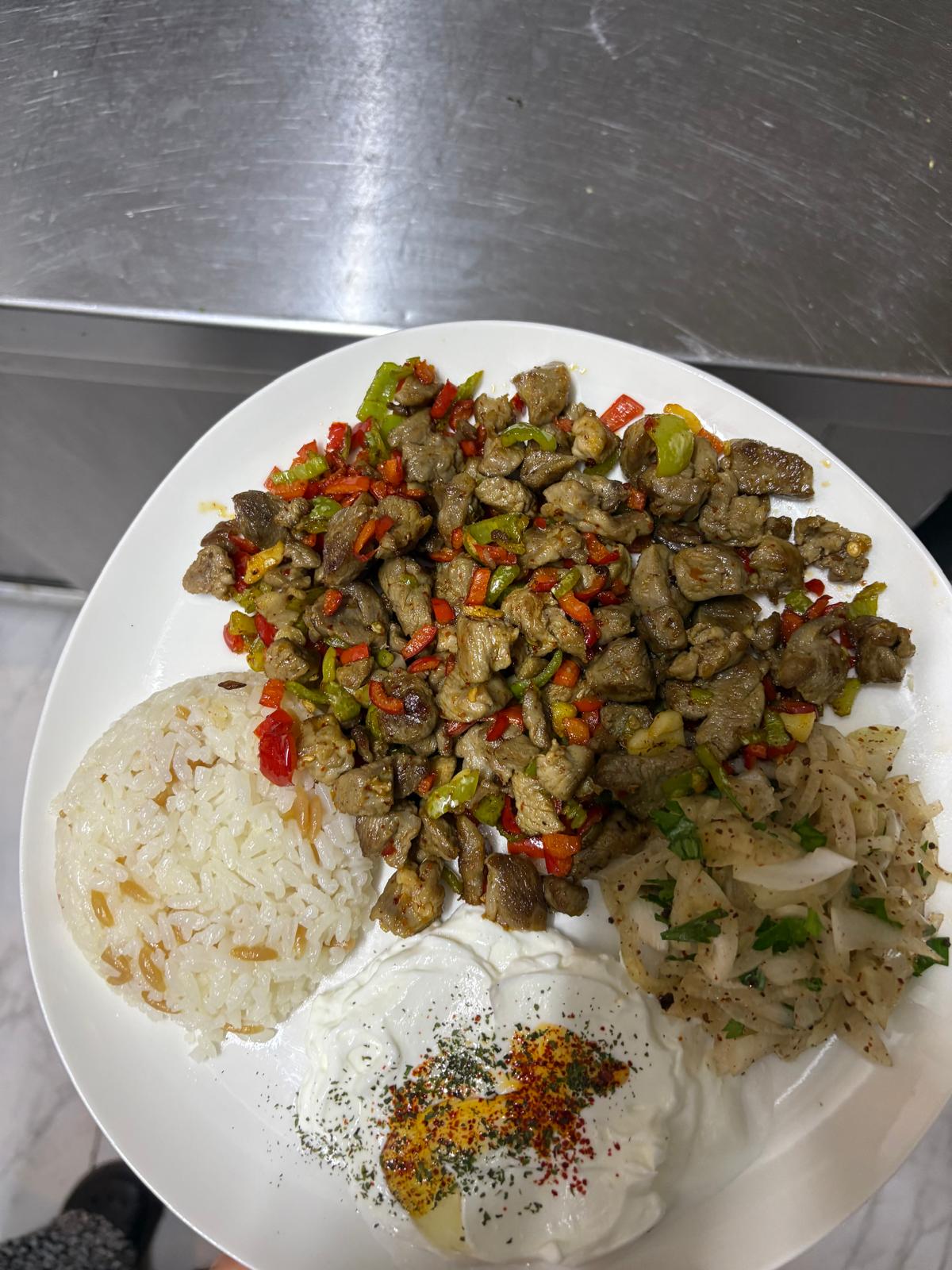 Authentic Local Flavors